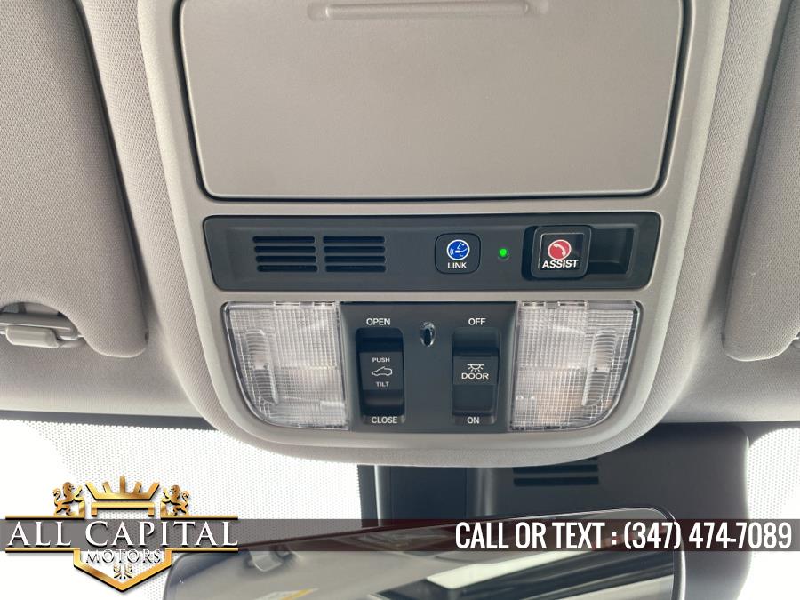 2019 Honda Pilot Touring 8-Passenger AWD, available for sale in Brooklyn, New York | All Capital Motors. Brooklyn, New York 2019 Honda Pilot Touring 8-Passenger AWD, available for sale in Brooklyn, New York | All Capital Motors. Brooklyn, New York