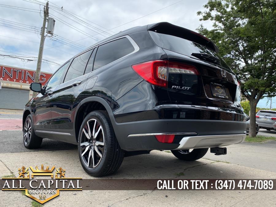 2019 Honda Pilot Touring 8-Passenger AWD, available for sale in Brooklyn, New York | All Capital Motors. Brooklyn, New York 2019 Honda Pilot Touring 8-Passenger AWD, available for sale in Brooklyn, New York | All Capital Motors. Brooklyn, New York