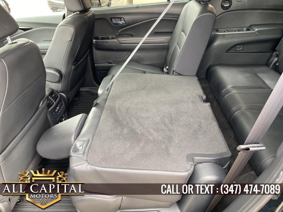 2019 Honda Pilot Touring 8-Passenger AWD, available for sale in Brooklyn, New York | All Capital Motors. Brooklyn, New York 2019 Honda Pilot Touring 8-Passenger AWD, available for sale in Brooklyn, New York | All Capital Motors. Brooklyn, New York