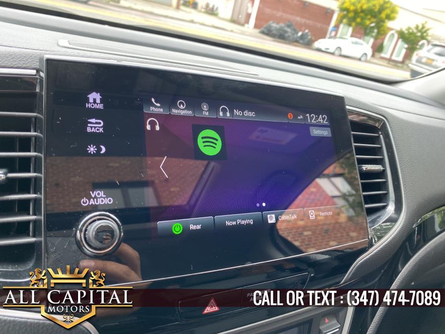 2019 Honda Pilot Touring 8-Passenger AWD, available for sale in Brooklyn, New York | All Capital Motors. Brooklyn, New York 2019 Honda Pilot Touring 8-Passenger AWD, available for sale in Brooklyn, New York | All Capital Motors. Brooklyn, New York