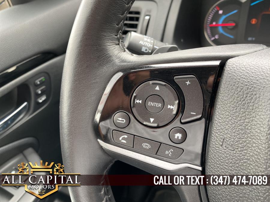 2019 Honda Pilot Touring 8-Passenger AWD, available for sale in Brooklyn, New York | All Capital Motors. Brooklyn, New York 2019 Honda Pilot Touring 8-Passenger AWD, available for sale in Brooklyn, New York | All Capital Motors. Brooklyn, New York