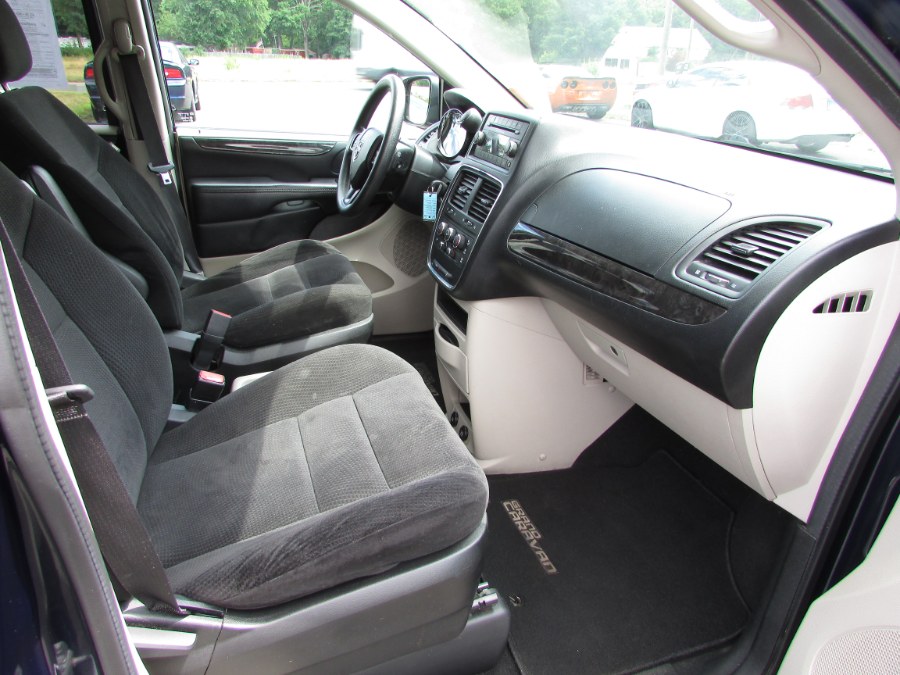 Used Dodge Grand Caravan 4dr Wgn SE 2014 | United Auto Sales of E Windsor, Inc. East Windsor, Connecticut Used Dodge Grand Caravan 4dr Wgn SE 2014 | United Auto Sales of E Windsor, Inc. East Windsor, Connecticut