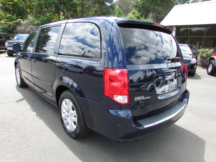Used Dodge Grand Caravan 4dr Wgn SE 2014 | United Auto Sales of E Windsor, Inc. East Windsor, Connecticut Used Dodge Grand Caravan 4dr Wgn SE 2014 | United Auto Sales of E Windsor, Inc. East Windsor, Connecticut