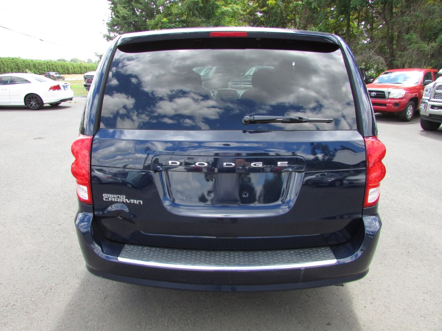 Used Dodge Grand Caravan 4dr Wgn SE 2014 | United Auto Sales of E Windsor, Inc. East Windsor, Connecticut Used Dodge Grand Caravan 4dr Wgn SE 2014 | United Auto Sales of E Windsor, Inc. East Windsor, Connecticut