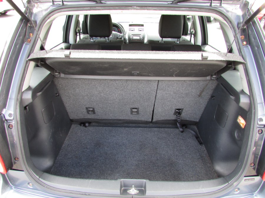 2009 Suzuki SX4 5dr HB Man AWD, available for sale in East Windsor, Connecticut | United Auto Sales of E Windsor, Inc. East Windsor, Connecticut 2009 Suzuki SX4 5dr HB Man AWD, available for sale in East Windsor, Connecticut | United Auto Sales of E Windsor, Inc. East Windsor, Connecticut