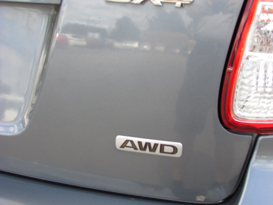 2009 Suzuki SX4 5dr HB Man AWD, available for sale in East Windsor, Connecticut | United Auto Sales of E Windsor, Inc. East Windsor, Connecticut 2009 Suzuki SX4 5dr HB Man AWD, available for sale in East Windsor, Connecticut | United Auto Sales of E Windsor, Inc. East Windsor, Connecticut