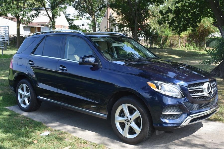 2018 Mercedes-benz Gle GLE 350, available for sale in Valley Stream, New York | Certified Performance Motors. Valley Stream, New York