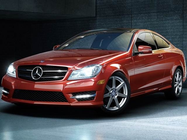 Used Mercedes-benz C-class C 350 2014 | Certified Performance Motors. Valley Stream, New York