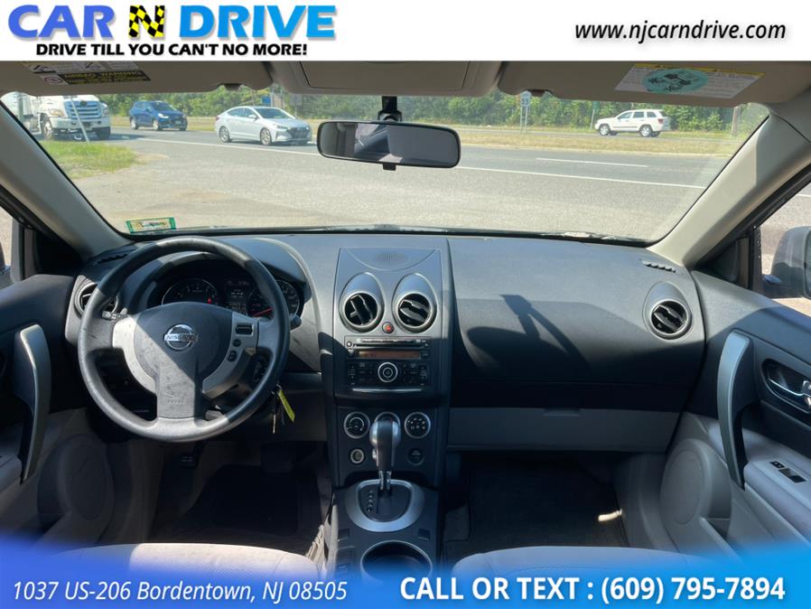 Used Nissan Rogue S AWD 2012 | Car N Drive. Bordentown, New Jersey Used Nissan Rogue S AWD 2012 | Car N Drive. Bordentown, New Jersey