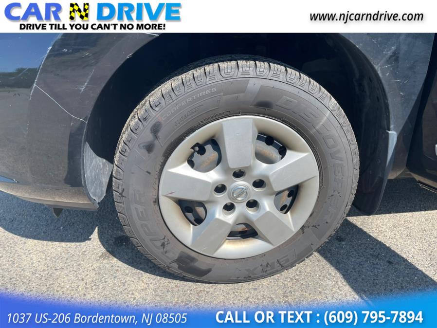 Used Nissan Rogue S AWD 2012 | Car N Drive. Bordentown, New Jersey Used Nissan Rogue S AWD 2012 | Car N Drive. Bordentown, New Jersey