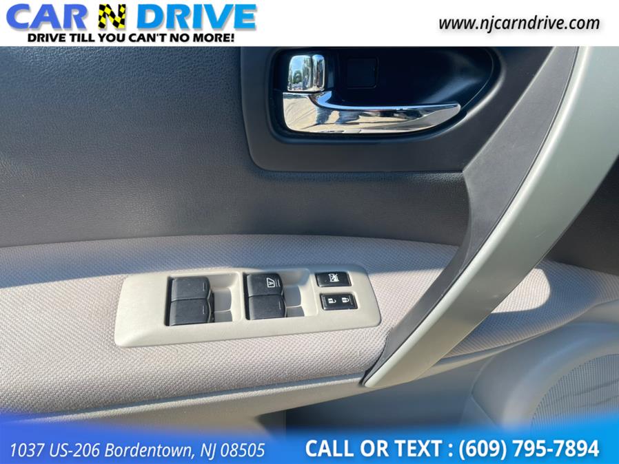 Used Nissan Rogue S AWD 2012 | Car N Drive. Bordentown, New Jersey Used Nissan Rogue S AWD 2012 | Car N Drive. Bordentown, New Jersey