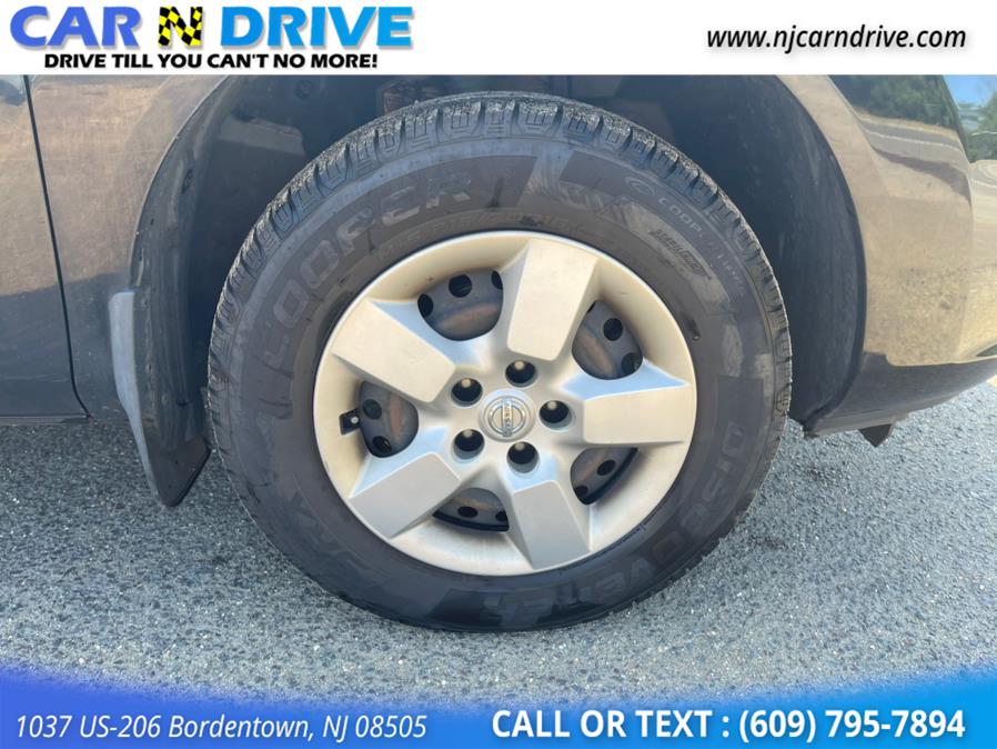 Used Nissan Rogue S AWD 2012 | Car N Drive. Bordentown, New Jersey Used Nissan Rogue S AWD 2012 | Car N Drive. Bordentown, New Jersey