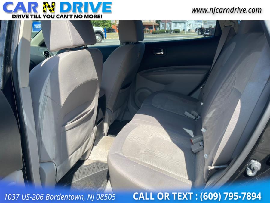 Used Nissan Rogue S AWD 2012 | Car N Drive. Bordentown, New Jersey Used Nissan Rogue S AWD 2012 | Car N Drive. Bordentown, New Jersey