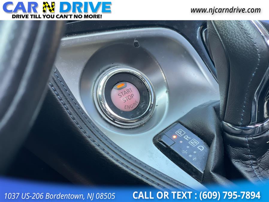 Used Nissan Maxima 3.5 S 2017 | Cadillac's Plus. Burlington, New Jersey Used Nissan Maxima 3.5 S 2017 | Cadillac's Plus. Burlington, New Jersey