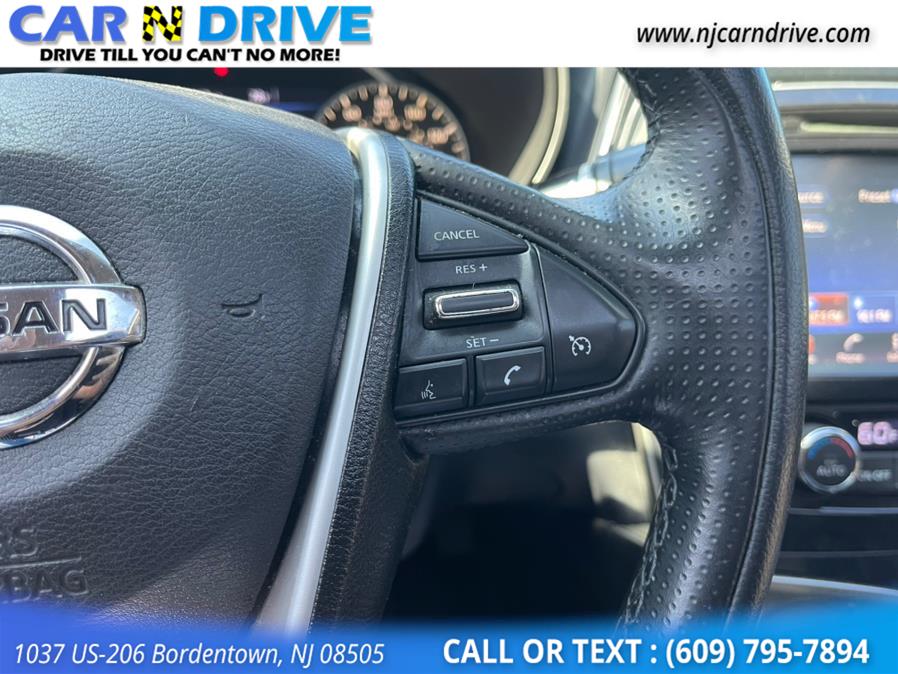 Used Nissan Maxima 3.5 S 2017 | Cadillac's Plus. Burlington, New Jersey Used Nissan Maxima 3.5 S 2017 | Cadillac's Plus. Burlington, New Jersey