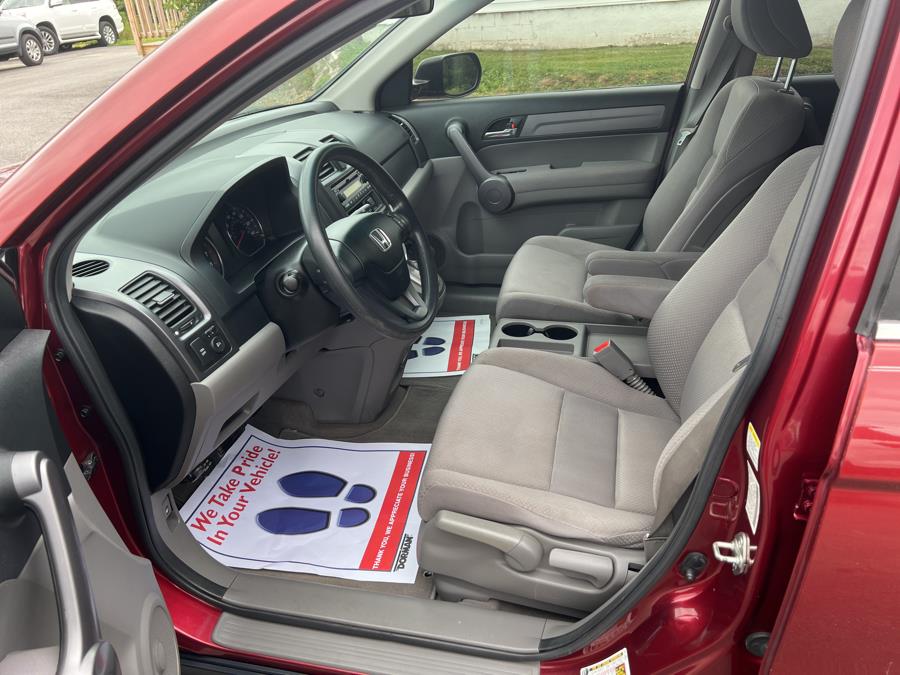 Used Honda CR-V 2WD 5dr LX 2008 | Pray's Auto Sales . Bangor , Maine Used Honda CR-V 2WD 5dr LX 2008 | Pray's Auto Sales . Bangor , Maine