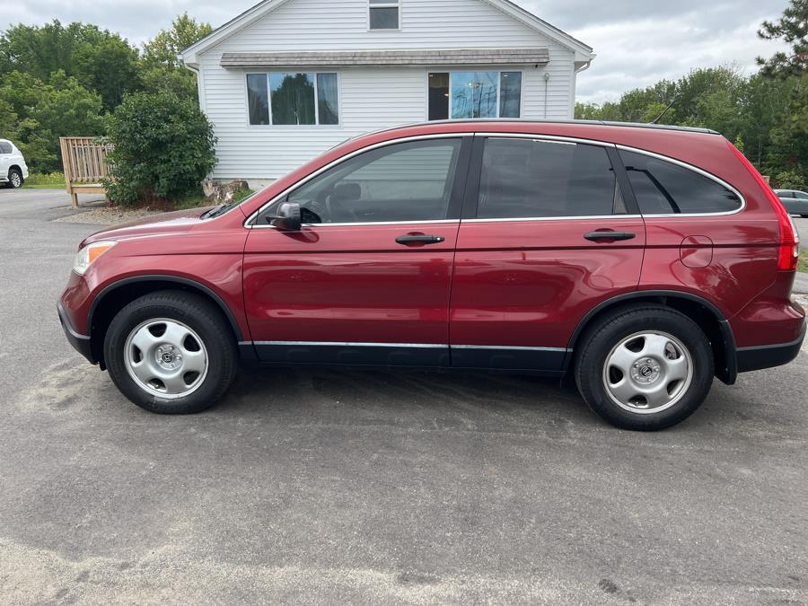 Used Honda CR-V 2WD 5dr LX 2008 | Pray's Auto Sales . Bangor , Maine Used Honda CR-V 2WD 5dr LX 2008 | Pray's Auto Sales . Bangor , Maine