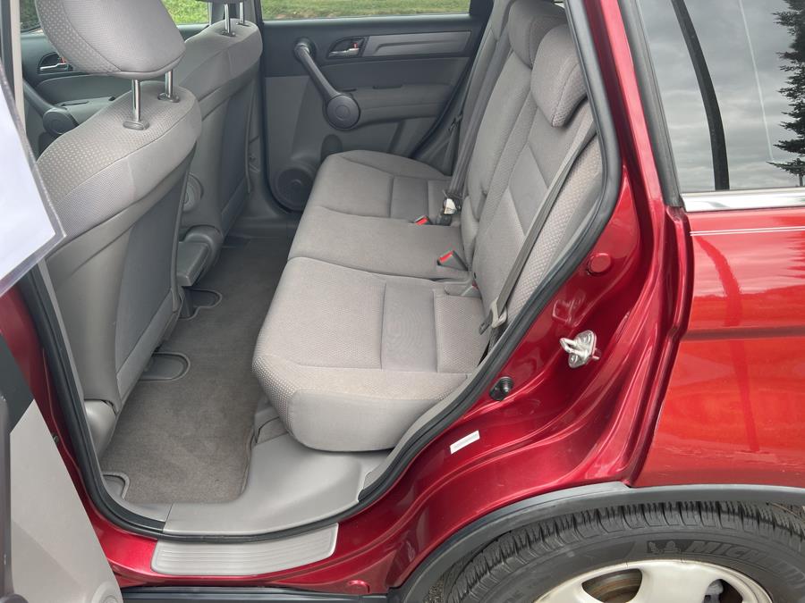 Used Honda CR-V 2WD 5dr LX 2008 | Pray's Auto Sales . Bangor , Maine Used Honda CR-V 2WD 5dr LX 2008 | Pray's Auto Sales . Bangor , Maine