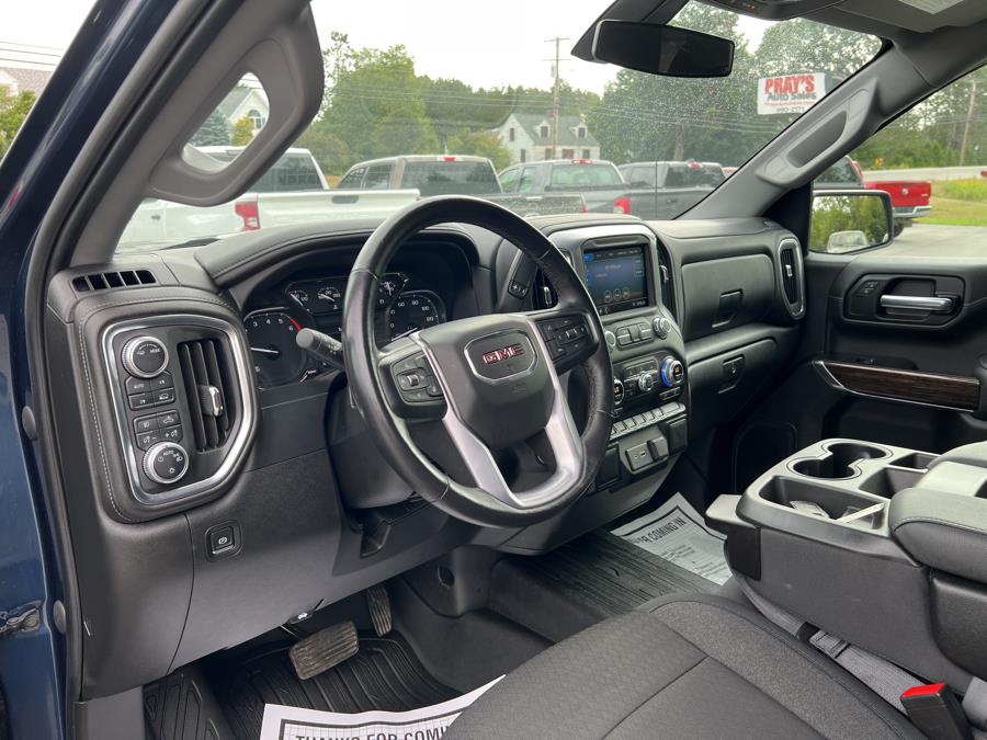 2020 GMC Sierra 1500 4WD Double Cab 147" Elevation, available for sale in Bangor , Maine | Pray's Auto Sales . Bangor , Maine 2020 GMC Sierra 1500 4WD Double Cab 147" Elevation, available for sale in Bangor , Maine | Pray's Auto Sales . Bangor , Maine
