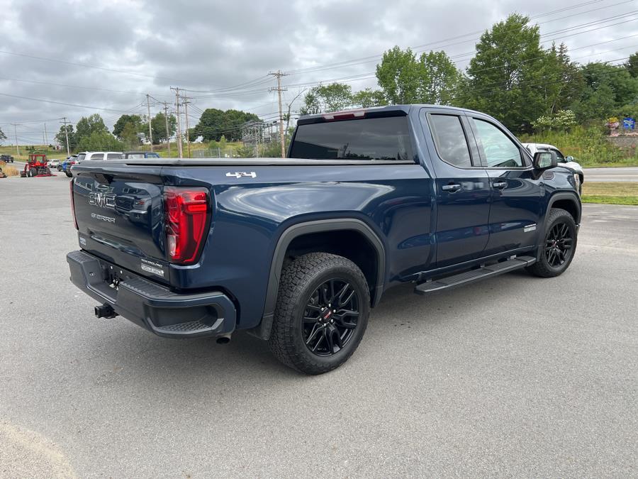 2020 GMC Sierra 1500 4WD Double Cab 147" Elevation, available for sale in Bangor , Maine | Pray's Auto Sales . Bangor , Maine 2020 GMC Sierra 1500 4WD Double Cab 147" Elevation, available for sale in Bangor , Maine | Pray's Auto Sales . Bangor , Maine