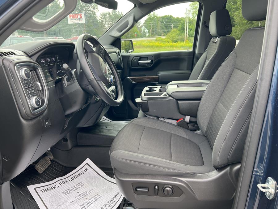 2020 GMC Sierra 1500 4WD Double Cab 147" Elevation, available for sale in Bangor , Maine | Pray's Auto Sales . Bangor , Maine 2020 GMC Sierra 1500 4WD Double Cab 147" Elevation, available for sale in Bangor , Maine | Pray's Auto Sales . Bangor , Maine