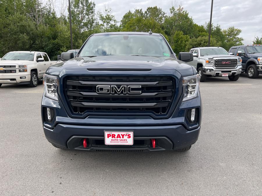 2020 GMC Sierra 1500 4WD Double Cab 147" Elevation, available for sale in Bangor , Maine | Pray's Auto Sales . Bangor , Maine 2020 GMC Sierra 1500 4WD Double Cab 147" Elevation, available for sale in Bangor , Maine | Pray's Auto Sales . Bangor , Maine