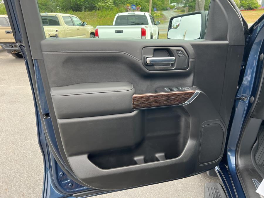 2020 GMC Sierra 1500 4WD Double Cab 147" Elevation, available for sale in Bangor , Maine | Pray's Auto Sales . Bangor , Maine 2020 GMC Sierra 1500 4WD Double Cab 147" Elevation, available for sale in Bangor , Maine | Pray's Auto Sales . Bangor , Maine