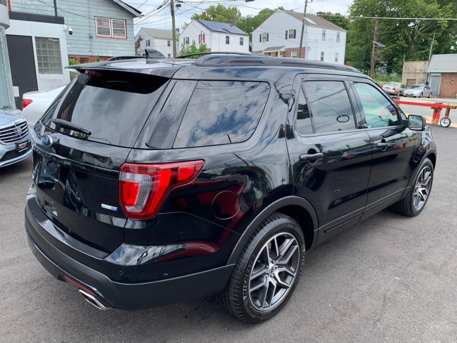Used Ford Explorer 4WD 4dr Sport 2016 | Champion Auto Hillside. Hillside, New Jersey Used Ford Explorer 4WD 4dr Sport 2016 | Champion Auto Hillside. Hillside, New Jersey