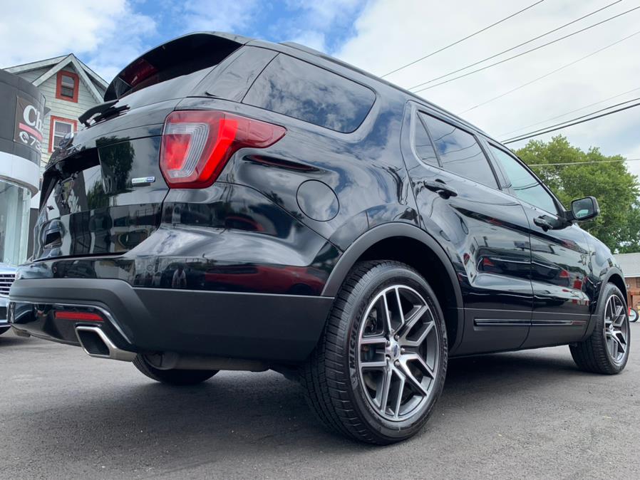 Used Ford Explorer 4WD 4dr Sport 2016 | Champion Auto Hillside. Hillside, New Jersey Used Ford Explorer 4WD 4dr Sport 2016 | Champion Auto Hillside. Hillside, New Jersey