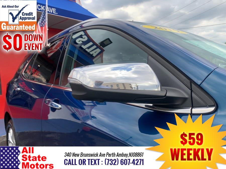 Used Chevrolet Equinox AWD 4dr Premier w/1LZ 2019 | All State Motor Inc. Perth Amboy, New Jersey Used Chevrolet Equinox AWD 4dr Premier w/1LZ 2019 | All State Motor Inc. Perth Amboy, New Jersey