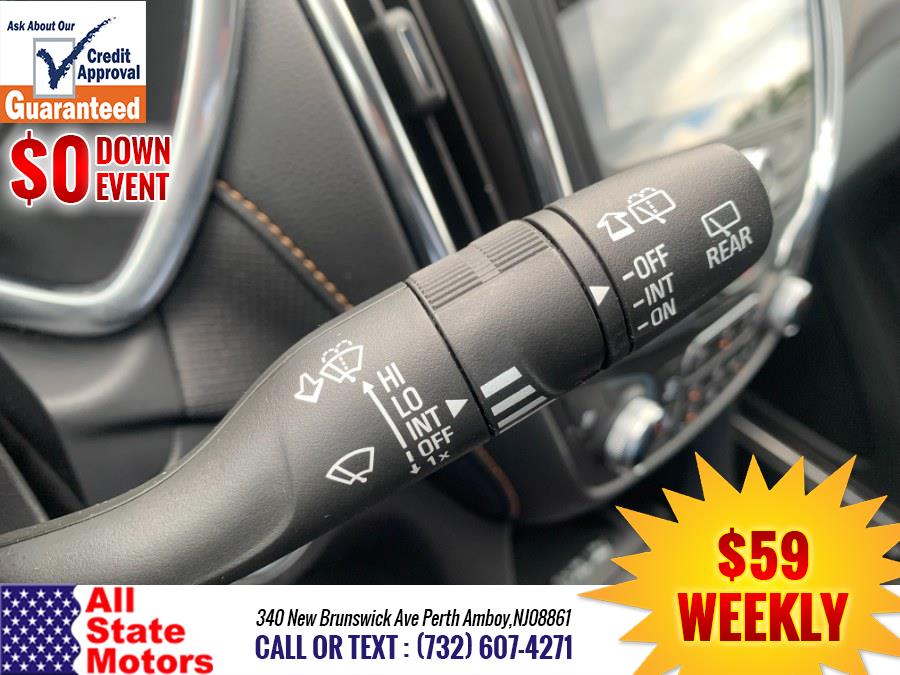 Used Chevrolet Equinox AWD 4dr Premier w/1LZ 2019 | All State Motor Inc. Perth Amboy, New Jersey Used Chevrolet Equinox AWD 4dr Premier w/1LZ 2019 | All State Motor Inc. Perth Amboy, New Jersey