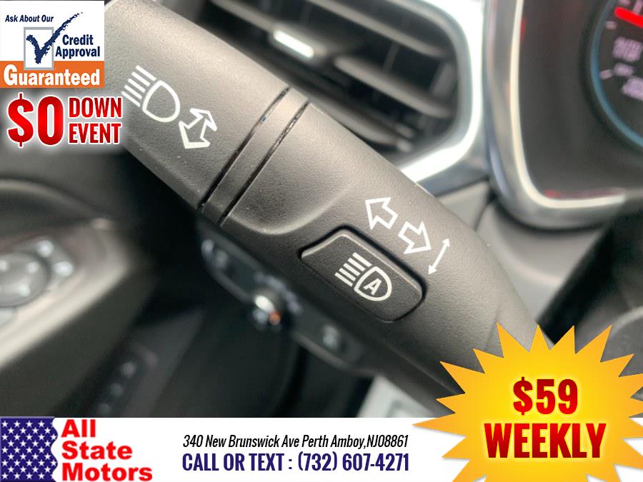 Used Chevrolet Equinox AWD 4dr Premier w/1LZ 2019 | All State Motor Inc. Perth Amboy, New Jersey Used Chevrolet Equinox AWD 4dr Premier w/1LZ 2019 | All State Motor Inc. Perth Amboy, New Jersey