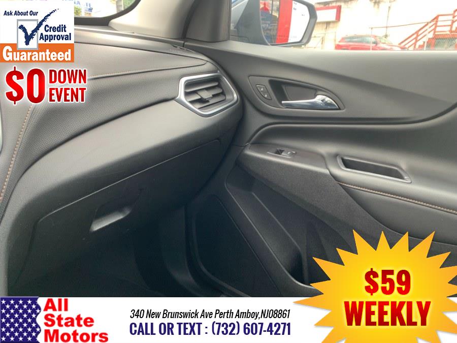 Used Chevrolet Equinox AWD 4dr Premier w/1LZ 2019 | All State Motor Inc. Perth Amboy, New Jersey Used Chevrolet Equinox AWD 4dr Premier w/1LZ 2019 | All State Motor Inc. Perth Amboy, New Jersey