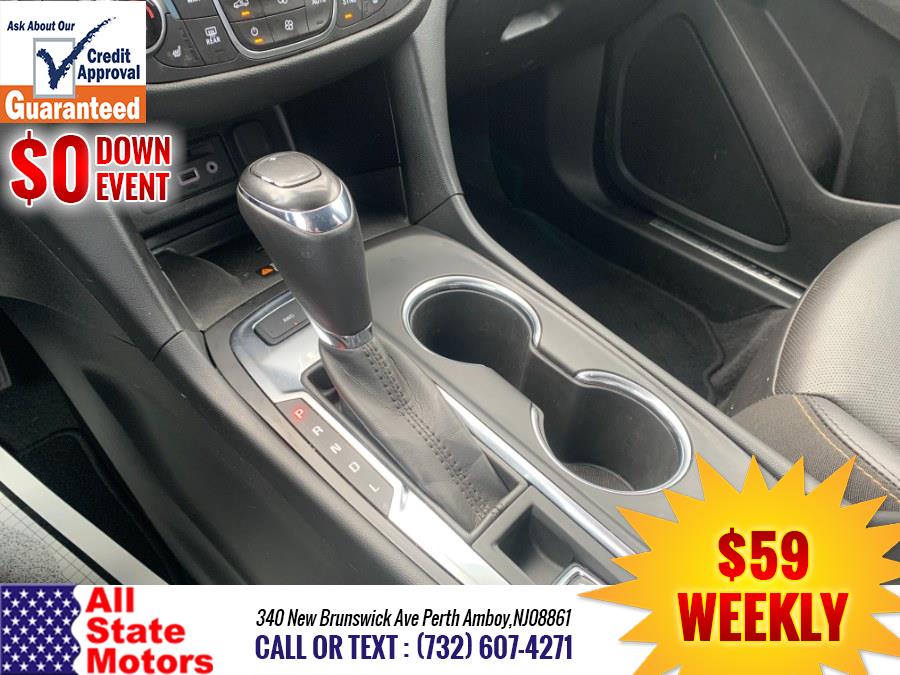 Used Chevrolet Equinox AWD 4dr Premier w/1LZ 2019 | All State Motor Inc. Perth Amboy, New Jersey Used Chevrolet Equinox AWD 4dr Premier w/1LZ 2019 | All State Motor Inc. Perth Amboy, New Jersey