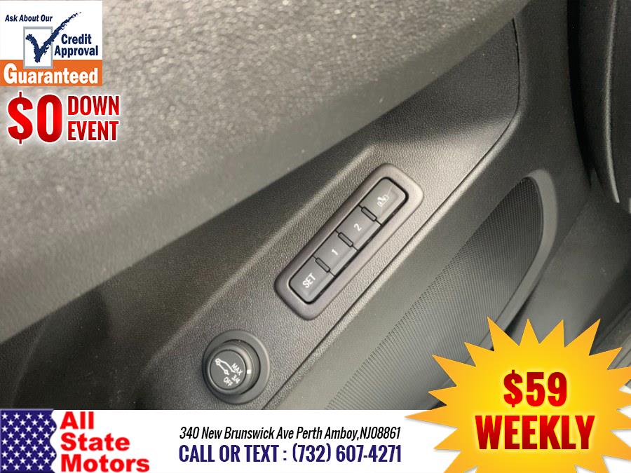 Used Chevrolet Equinox AWD 4dr Premier w/1LZ 2019 | All State Motor Inc. Perth Amboy, New Jersey Used Chevrolet Equinox AWD 4dr Premier w/1LZ 2019 | All State Motor Inc. Perth Amboy, New Jersey