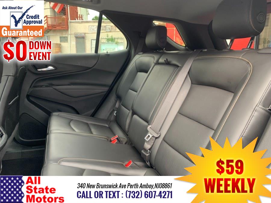 Used Chevrolet Equinox AWD 4dr Premier w/1LZ 2019 | All State Motor Inc. Perth Amboy, New Jersey Used Chevrolet Equinox AWD 4dr Premier w/1LZ 2019 | All State Motor Inc. Perth Amboy, New Jersey