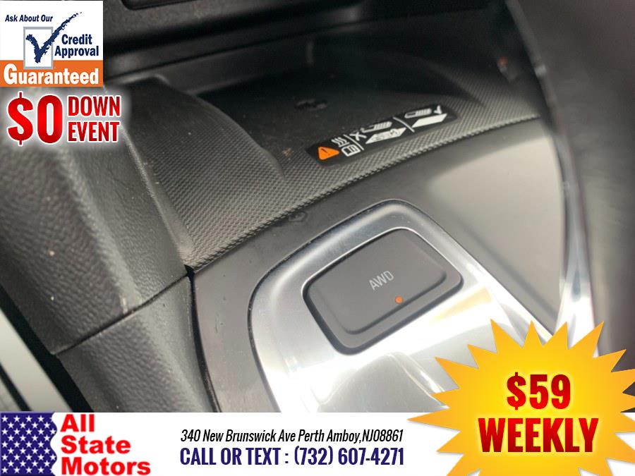 Used Chevrolet Equinox AWD 4dr Premier w/1LZ 2019 | All State Motor Inc. Perth Amboy, New Jersey Used Chevrolet Equinox AWD 4dr Premier w/1LZ 2019 | All State Motor Inc. Perth Amboy, New Jersey