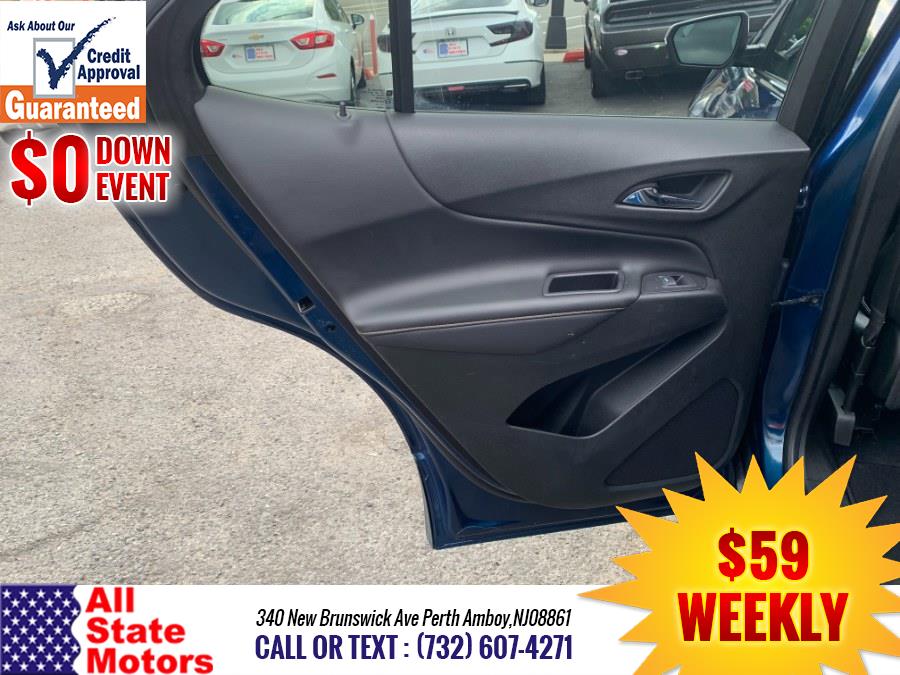 Used Chevrolet Equinox AWD 4dr Premier w/1LZ 2019 | All State Motor Inc. Perth Amboy, New Jersey Used Chevrolet Equinox AWD 4dr Premier w/1LZ 2019 | All State Motor Inc. Perth Amboy, New Jersey