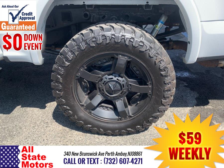 2016 Ford F-150 4WD SuperCrew 145" XLT, available for sale in Perth Amboy, New Jersey | All State Motor Inc. Perth Amboy, New Jersey 2016 Ford F-150 4WD SuperCrew 145" XLT, available for sale in Perth Amboy, New Jersey | All State Motor Inc. Perth Amboy, New Jersey
