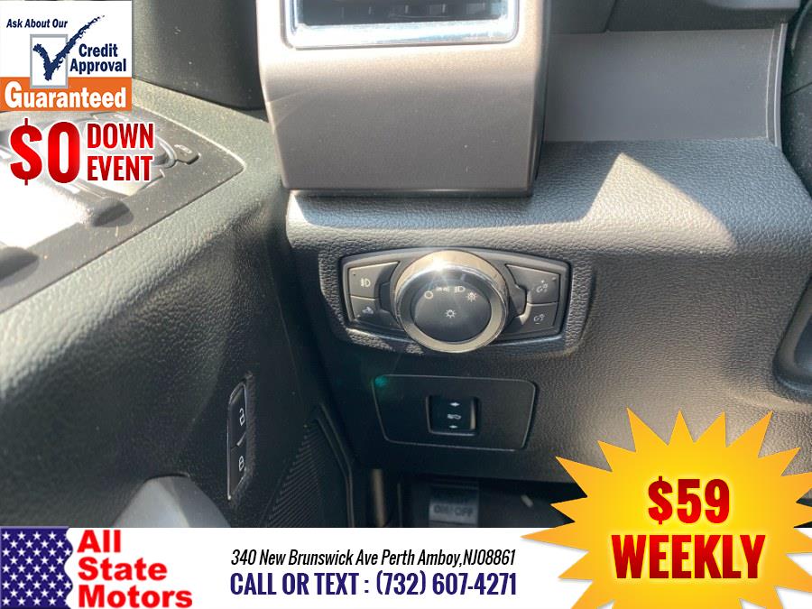2016 Ford F-150 4WD SuperCrew 145" XLT, available for sale in Perth Amboy, New Jersey | All State Motor Inc. Perth Amboy, New Jersey 2016 Ford F-150 4WD SuperCrew 145" XLT, available for sale in Perth Amboy, New Jersey | All State Motor Inc. Perth Amboy, New Jersey