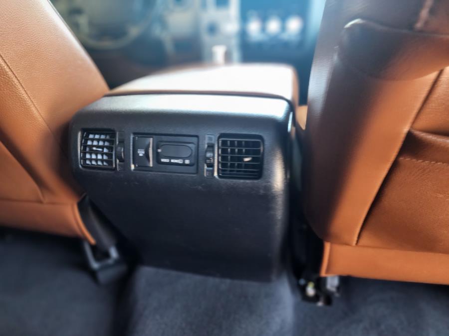 2007 Toyota Tundra 4WD CrewMax 145.7" 5.7L LTD (Natl), available for sale in New Britain, Connecticut | Supreme Automotive. New Britain, Connecticut 2007 Toyota Tundra 4WD CrewMax 145.7" 5.7L LTD (Natl), available for sale in New Britain, Connecticut | Supreme Automotive. New Britain, Connecticut