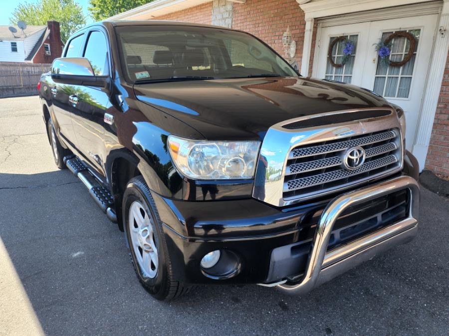 Used 2007 Toyota Tundra in New Britain, Connecticut | Supreme Automotive. New Britain, Connecticut