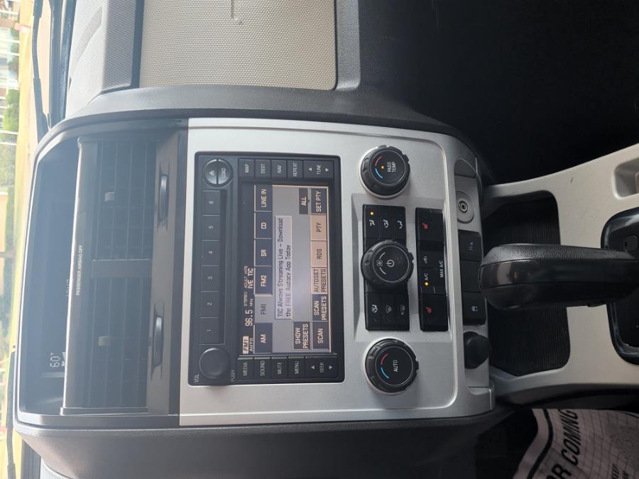 Used Mercury Mariner 4WD 4dr V6 Premier 2008 | Supreme Automotive. New Britain, Connecticut Used Mercury Mariner 4WD 4dr V6 Premier 2008 | Supreme Automotive. New Britain, Connecticut