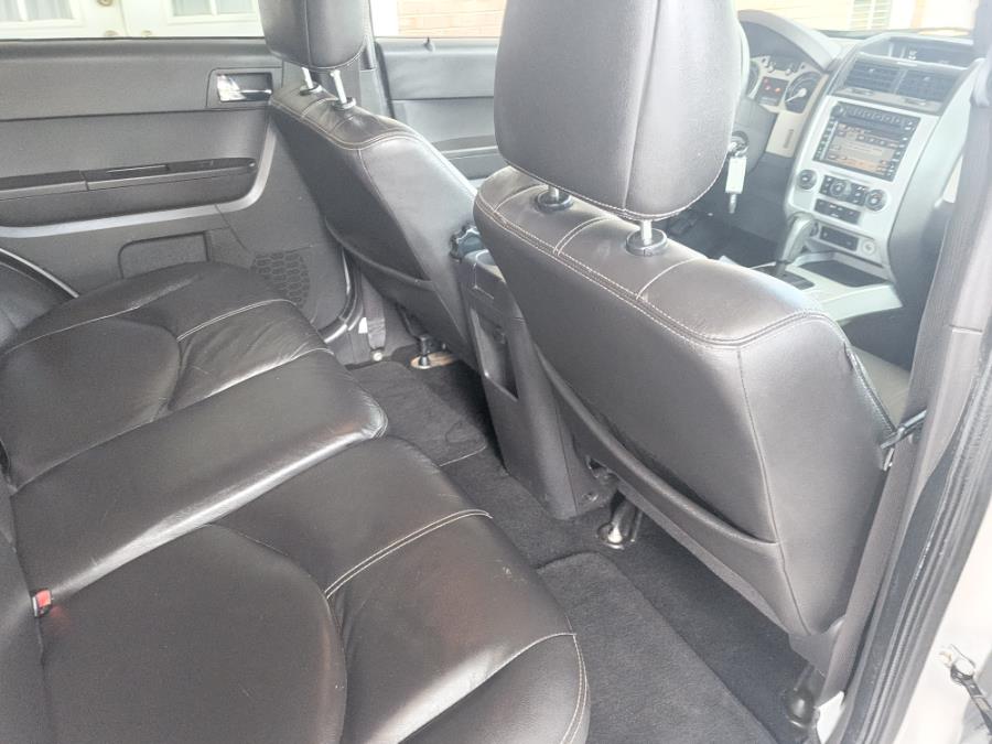 Used Mercury Mariner 4WD 4dr V6 Premier 2008 | Supreme Automotive. New Britain, Connecticut Used Mercury Mariner 4WD 4dr V6 Premier 2008 | Supreme Automotive. New Britain, Connecticut