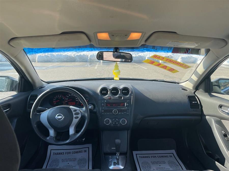 2007 Nissan Altima 2.5 S 4dr Sedan (2.5L I4 CVT), available for sale in Roslyn Heights, New York | Mekawy Auto Sales Inc. Roslyn Heights, New York 2007 Nissan Altima 2.5 S 4dr Sedan (2.5L I4 CVT), available for sale in Roslyn Heights, New York | Mekawy Auto Sales Inc. Roslyn Heights, New York