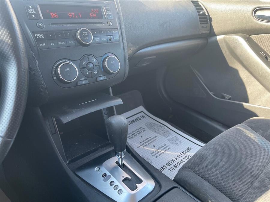 2007 Nissan Altima 2.5 S 4dr Sedan (2.5L I4 CVT), available for sale in Roslyn Heights, New York | Mekawy Auto Sales Inc. Roslyn Heights, New York 2007 Nissan Altima 2.5 S 4dr Sedan (2.5L I4 CVT), available for sale in Roslyn Heights, New York | Mekawy Auto Sales Inc. Roslyn Heights, New York