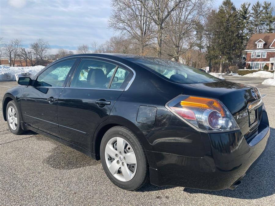 2007 Nissan Altima 2.5 S 4dr Sedan (2.5L I4 CVT), available for sale in Roslyn Heights, New York | Mekawy Auto Sales Inc. Roslyn Heights, New York 2007 Nissan Altima 2.5 S 4dr Sedan (2.5L I4 CVT), available for sale in Roslyn Heights, New York | Mekawy Auto Sales Inc. Roslyn Heights, New York