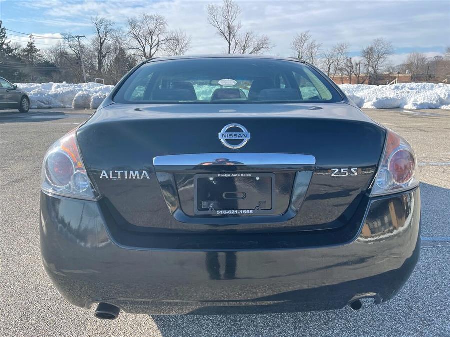 2007 Nissan Altima 2.5 S 4dr Sedan (2.5L I4 CVT), available for sale in Roslyn Heights, New York | Mekawy Auto Sales Inc. Roslyn Heights, New York 2007 Nissan Altima 2.5 S 4dr Sedan (2.5L I4 CVT), available for sale in Roslyn Heights, New York | Mekawy Auto Sales Inc. Roslyn Heights, New York