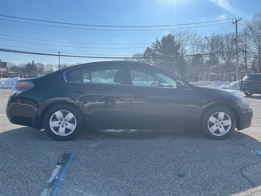 2007 Nissan Altima 2.5 S 4dr Sedan (2.5L I4 CVT), available for sale in Roslyn Heights, New York | Mekawy Auto Sales Inc. Roslyn Heights, New York 2007 Nissan Altima 2.5 S 4dr Sedan (2.5L I4 CVT), available for sale in Roslyn Heights, New York | Mekawy Auto Sales Inc. Roslyn Heights, New York