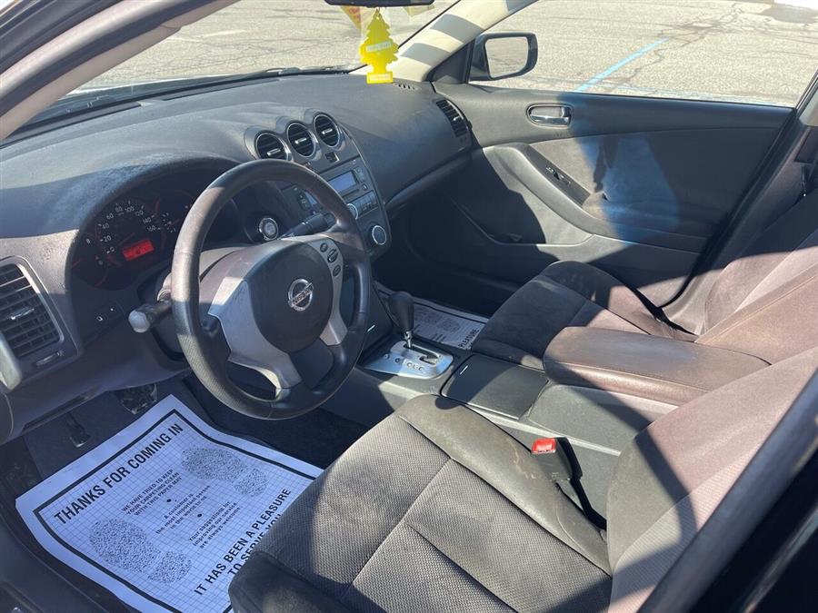 2007 Nissan Altima 2.5 S 4dr Sedan (2.5L I4 CVT), available for sale in Roslyn Heights, New York | Mekawy Auto Sales Inc. Roslyn Heights, New York 2007 Nissan Altima 2.5 S 4dr Sedan (2.5L I4 CVT), available for sale in Roslyn Heights, New York | Mekawy Auto Sales Inc. Roslyn Heights, New York